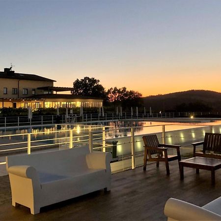 Villa Pianderna Agriwellness Scandiano Exterior foto
