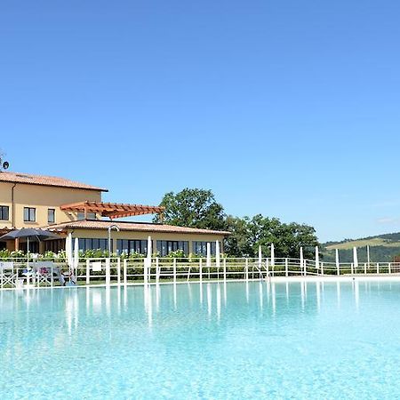 Villa Pianderna Agriwellness Scandiano Exterior foto