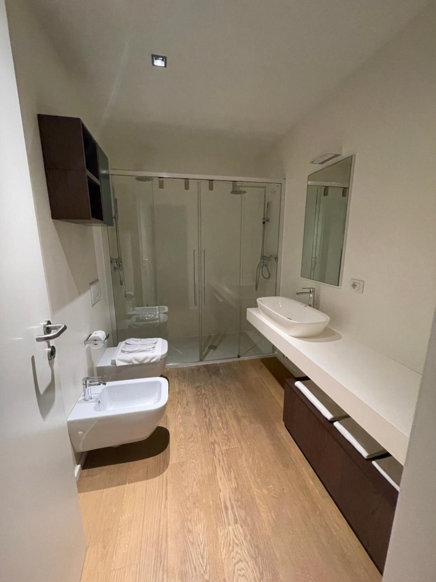 Villa Pianderna Agriwellness Scandiano Habitación foto