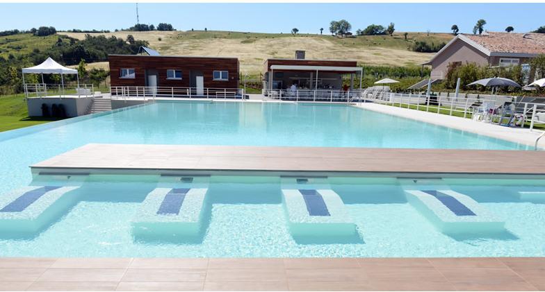 Villa Pianderna Agriwellness Scandiano Exterior foto