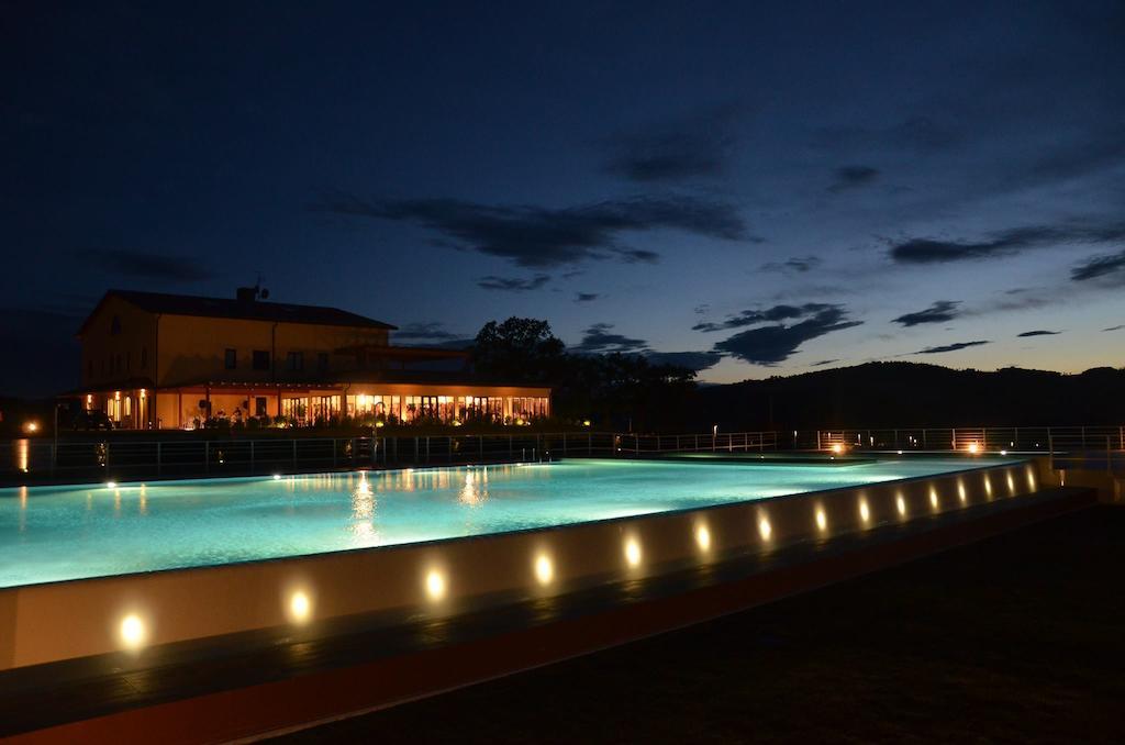Villa Pianderna Agriwellness Scandiano Exterior foto